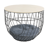 PAWISE Cat Table - Furbabies Online